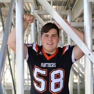 Meet your Posher, Becky